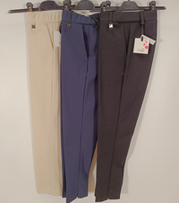 ŽENSKE HLAČE 143282 Tellini S.R.L. Veleprodajna odjeća